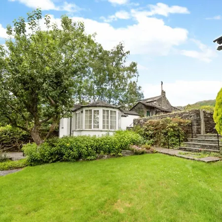Holiday Elter Jones Casa vacanze